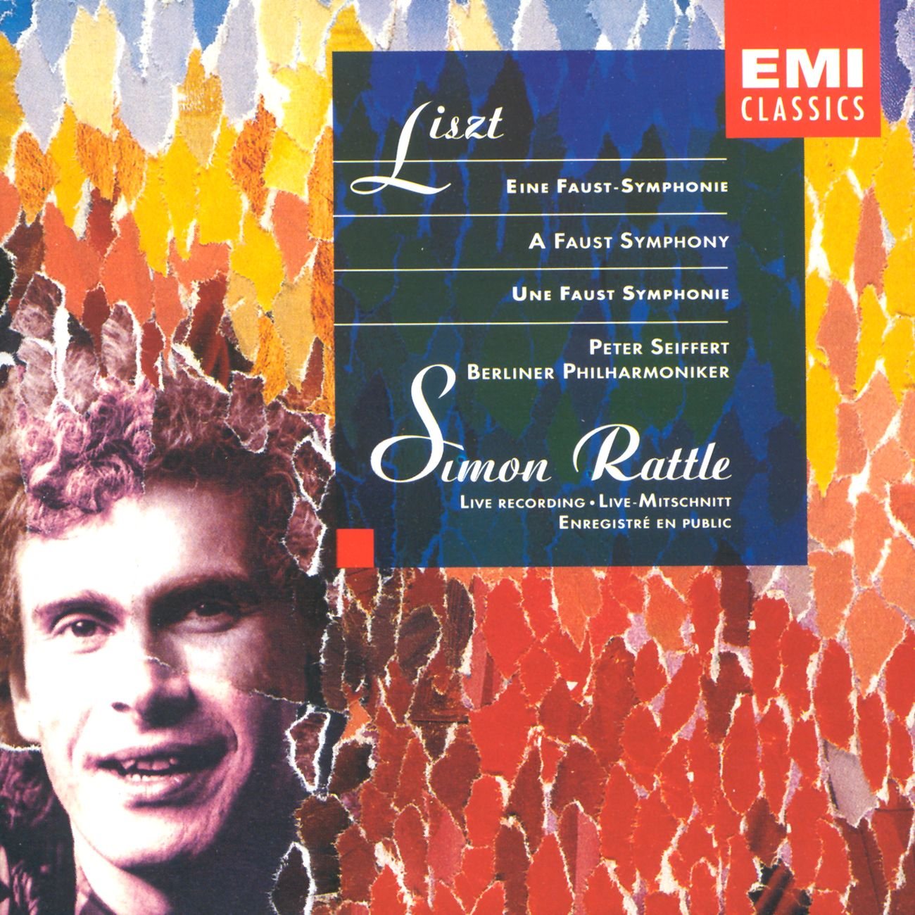 Eine Faust-Sinfonie Classical