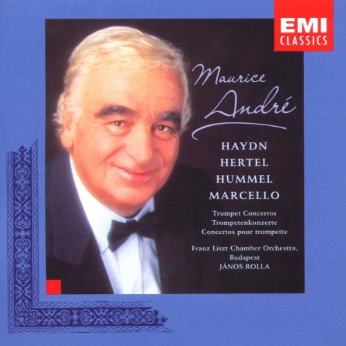 Trompetenkonzerte Classical