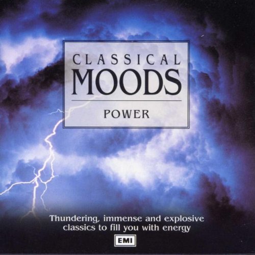 Classical Moods: Power Classical