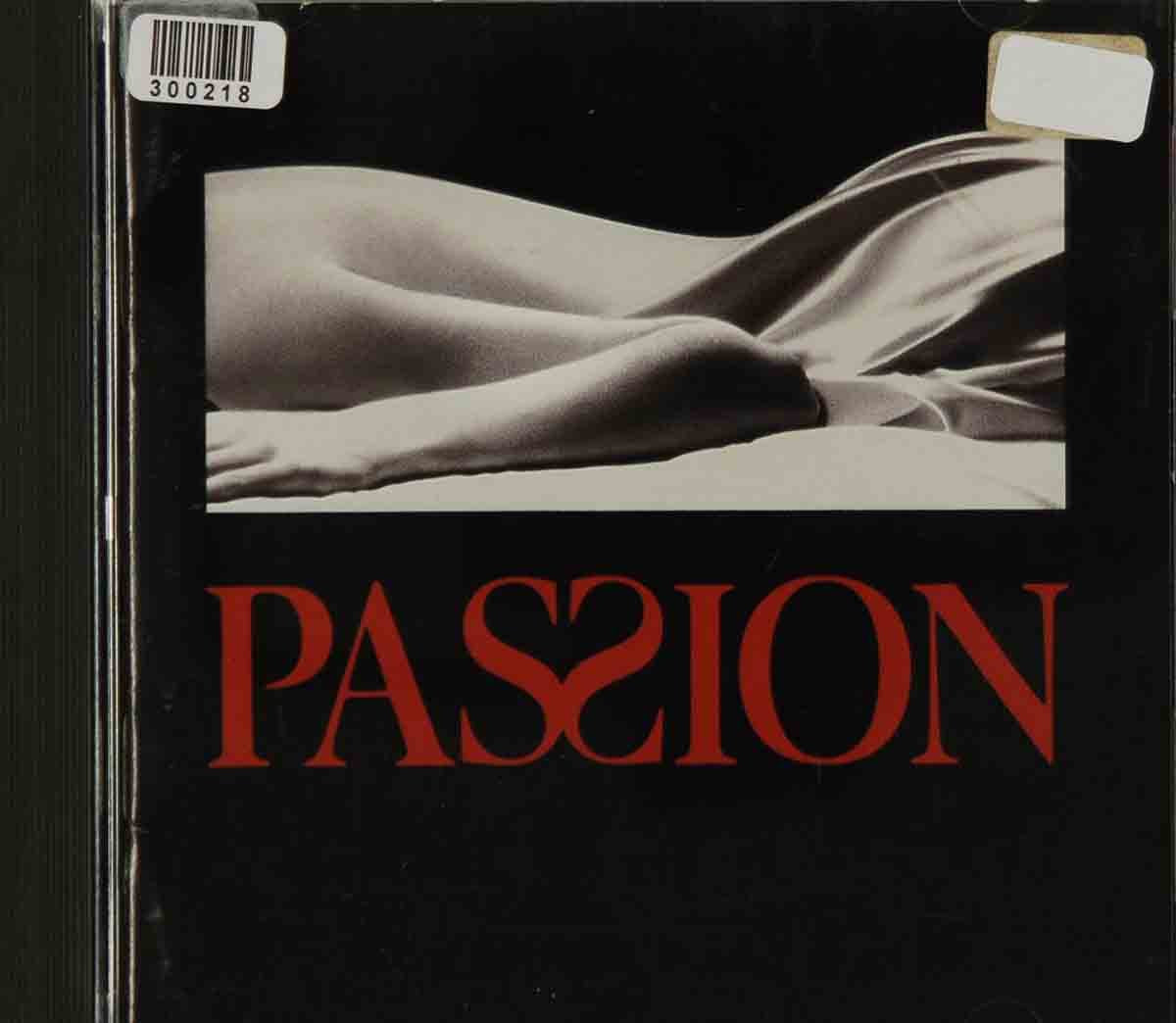Passion Music