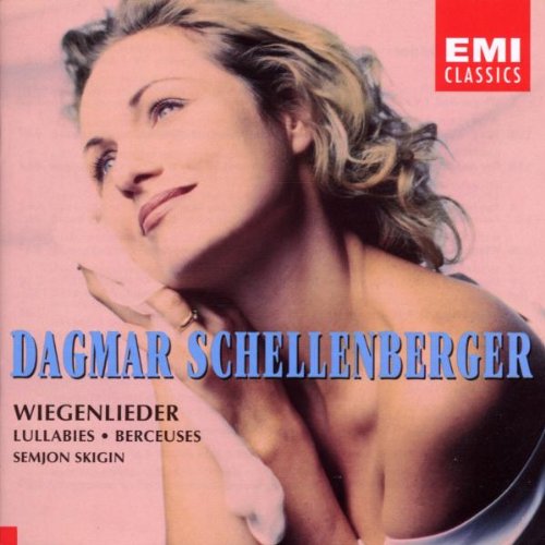 Product Image: Wiegenlieder