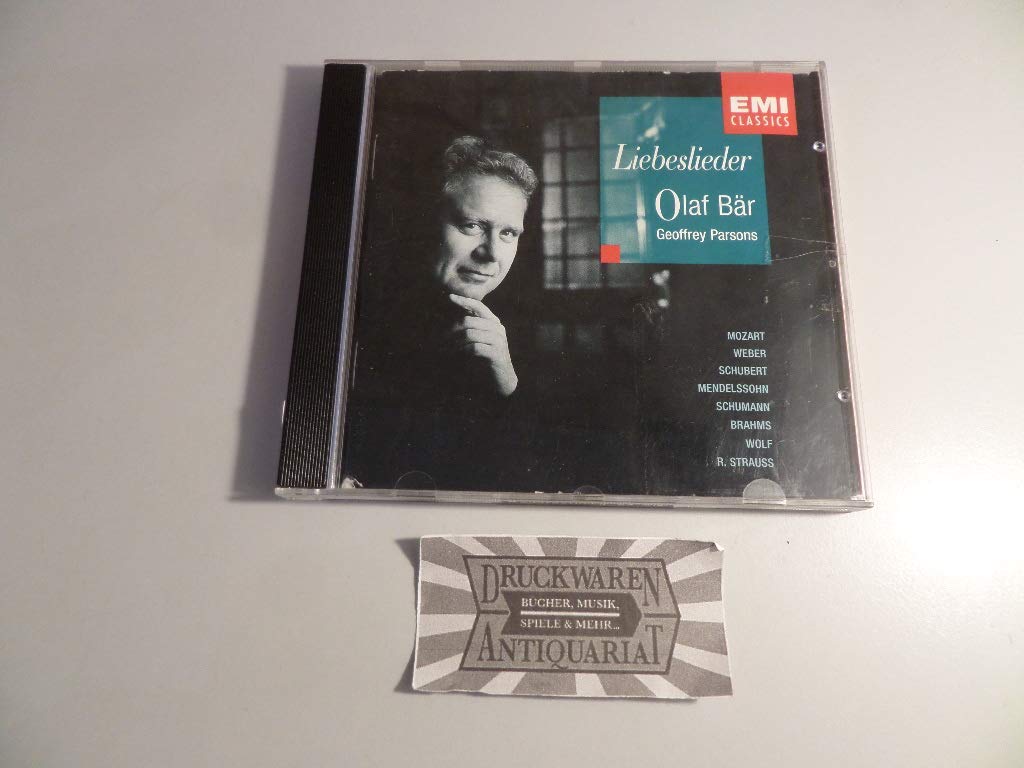 Liebeslieder Classical