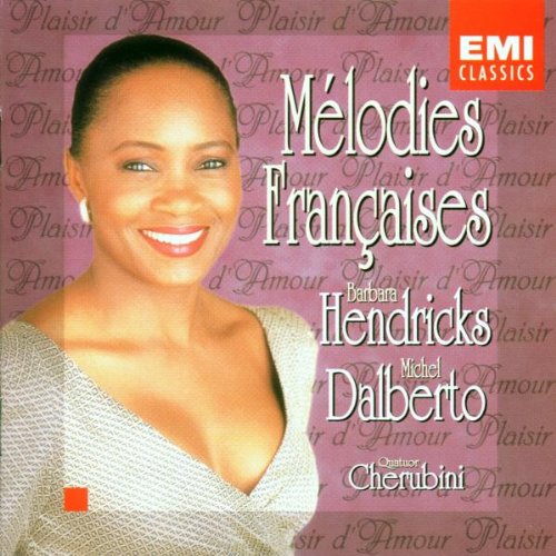 Product Image: Melodies Francaises