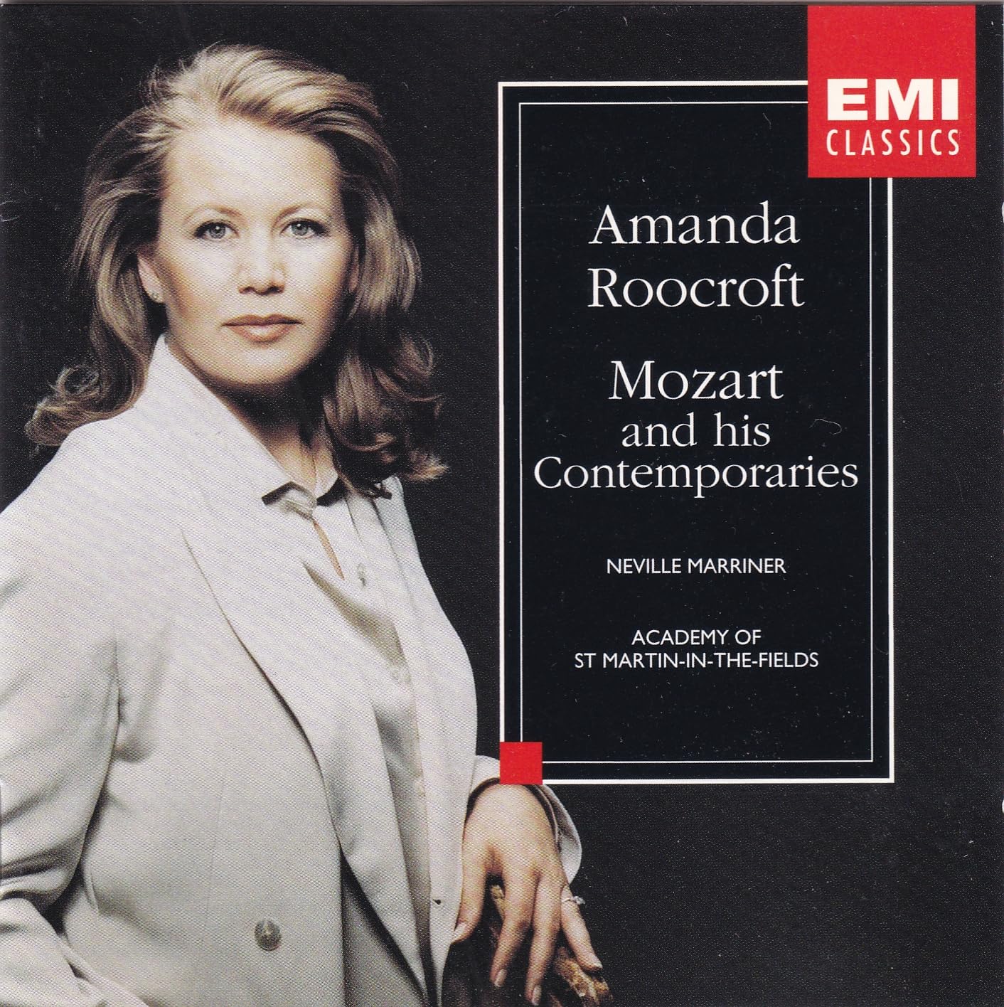Mozart and His Contemporaries Classical