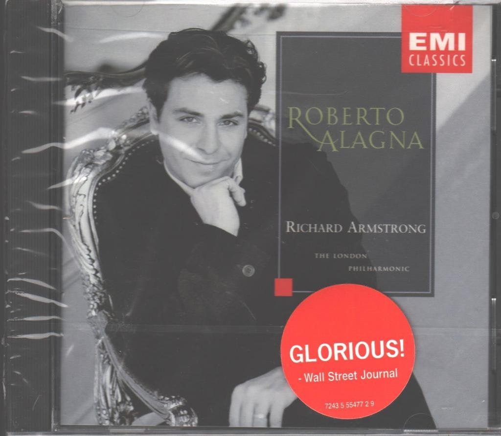 Product Image: Populäre Arien - Recital