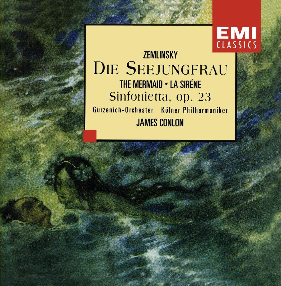 Die Seejungfrau / Sinfonietta Classical