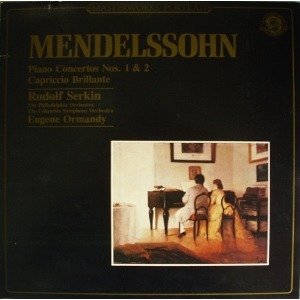 Concerto Piano 1/2/Capriccio Brillante Classical