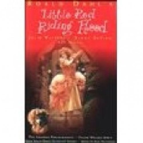 Little Red Riding Hood Classical