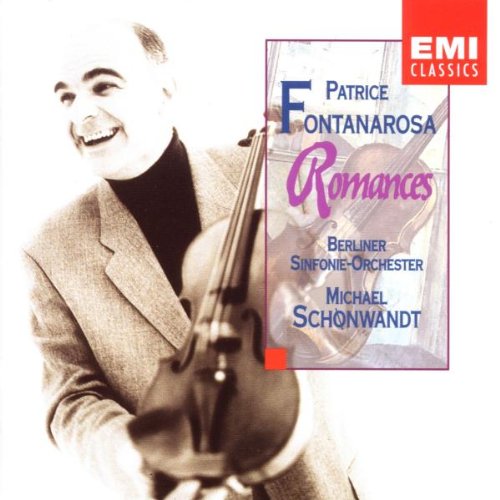 Romanzen für Violine und Orchester Music