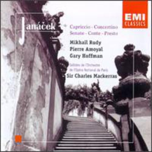 Product Image: Capriccio / Concerto