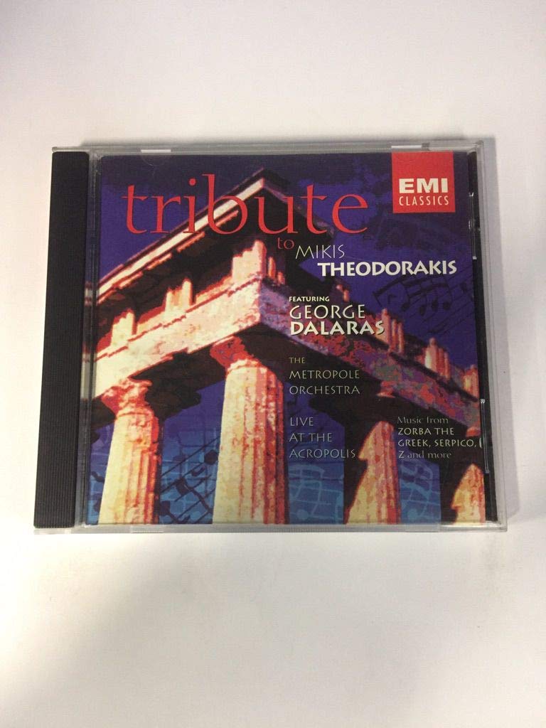A Tribute To Classical