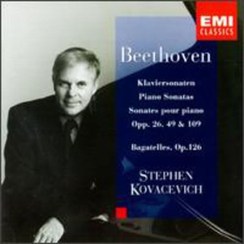 Klaviersonaten Classical