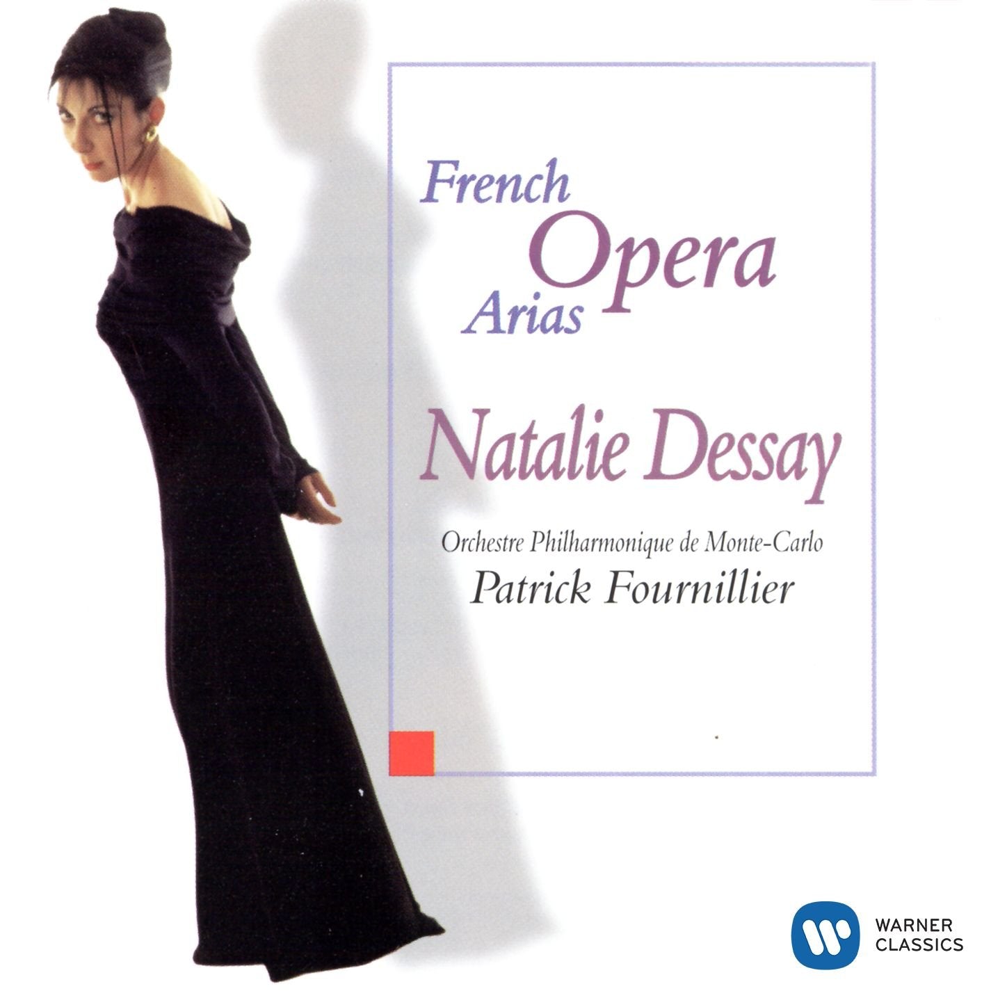 Französische Opernarien Classical