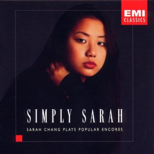 Product Image: Simply Sarah