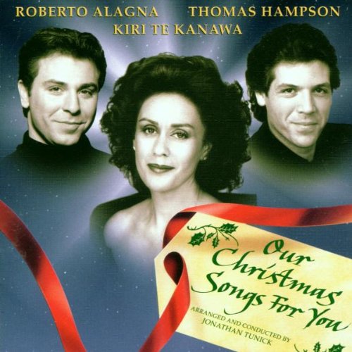 Our Christmas (englische Version) Other music genres