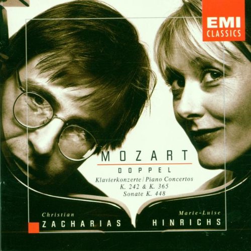 Mozart-Doppel Classical