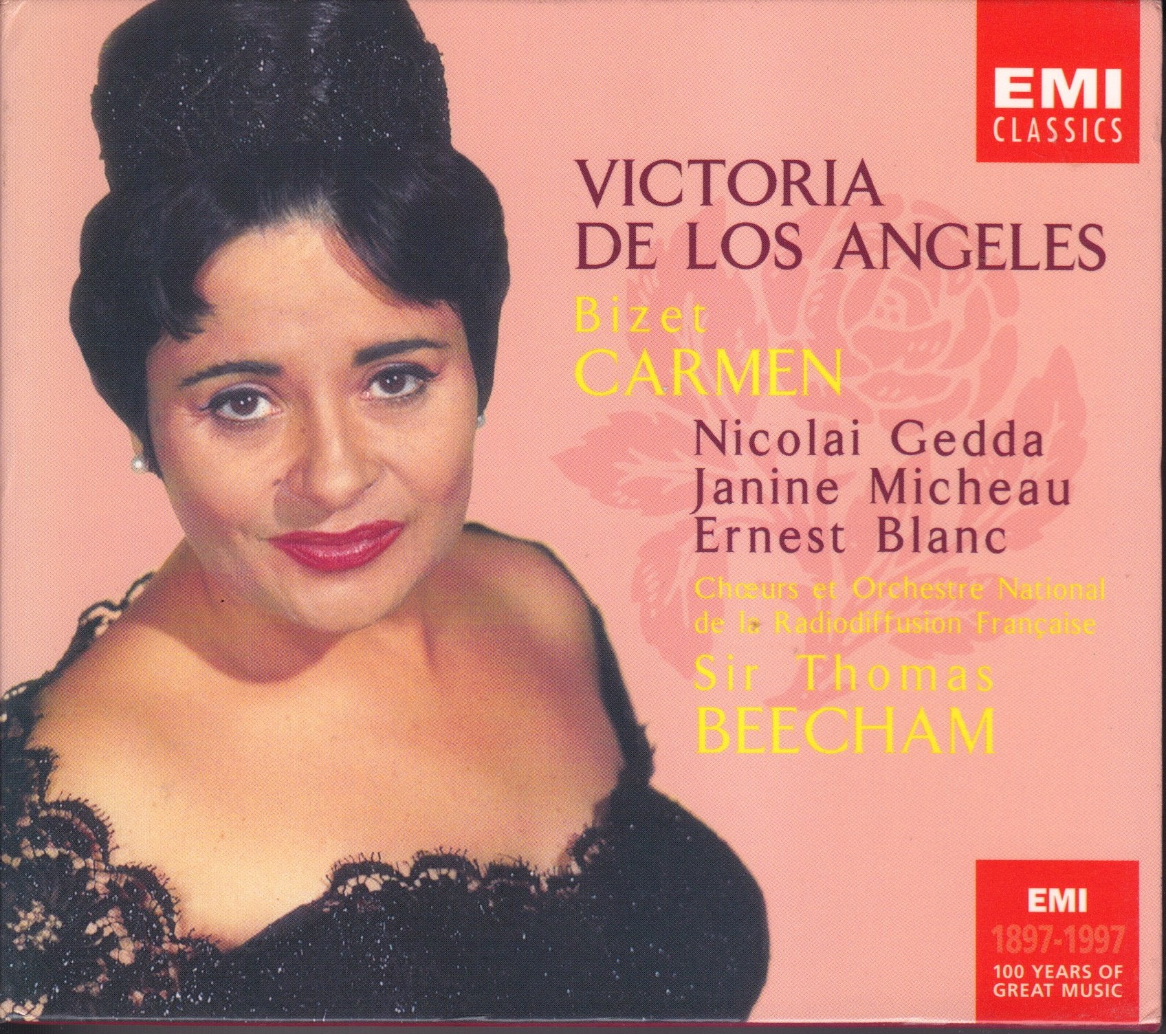 Bizet: Centenary Best Sellers - Carmen Classical