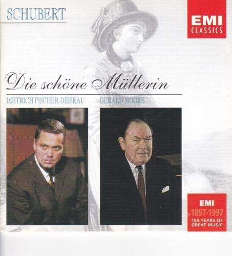 Die Schöne Müllerin Classical