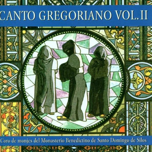 Canto Gregoriano Vol. 2 Classical