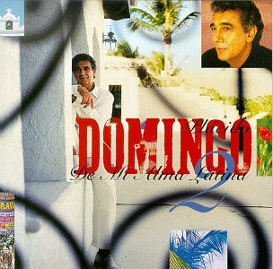 De Mi Alma Latina Vol.2 Classical