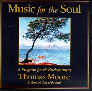 Product Image: Music for the Soul