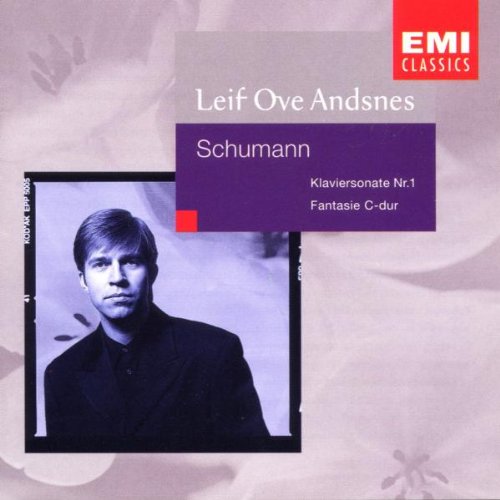 Fantasie C-Dur / Klaviersonate 1 Classical