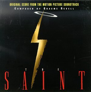 Product Image: The Saint