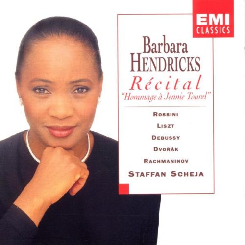 Hommage To Jenny Tourel (Recital) Classical
