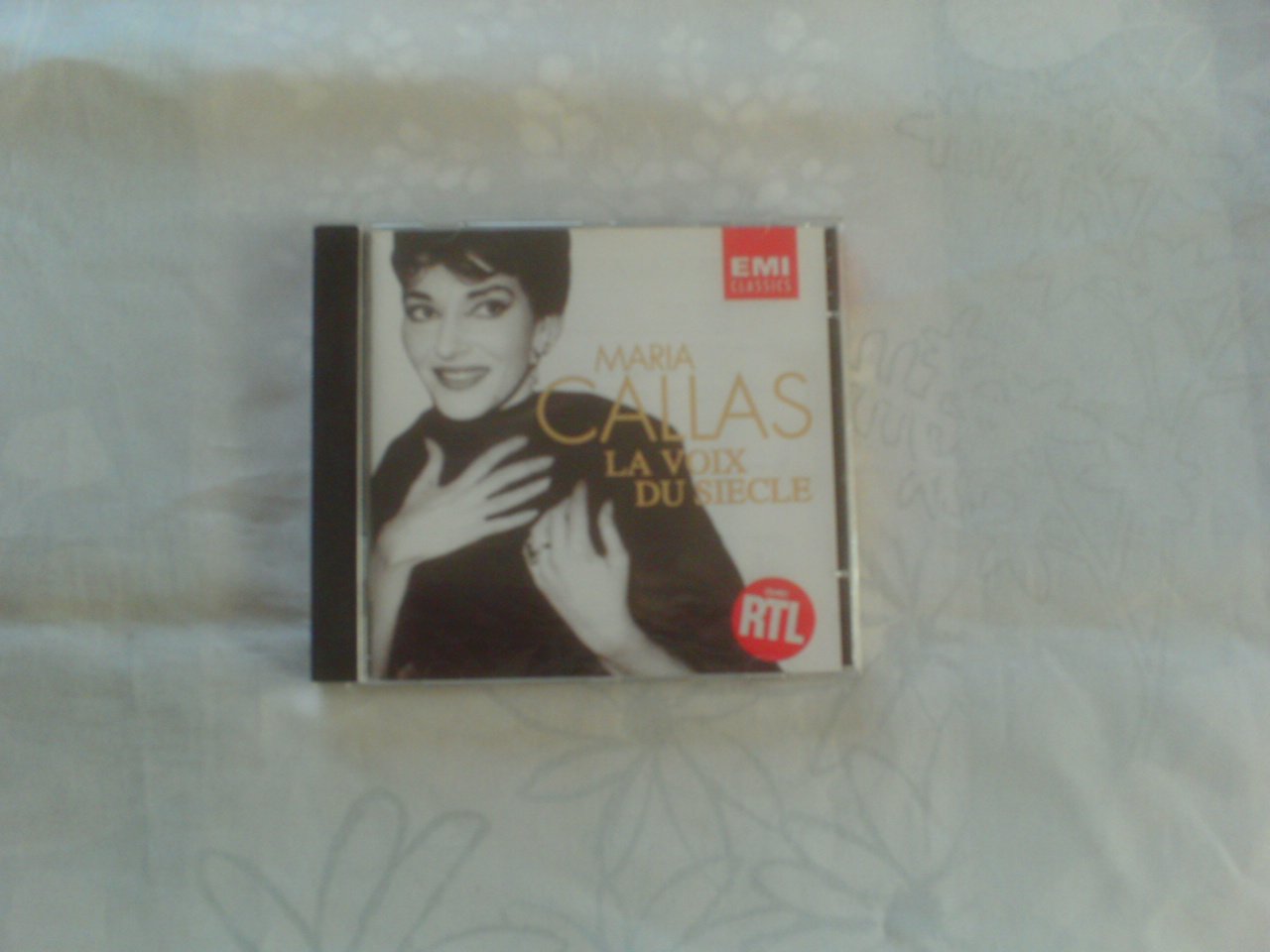 La Voix du Siecle Classical