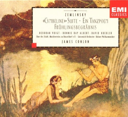 Cymbeline / TanzPoem / Frühlingsb. Classical