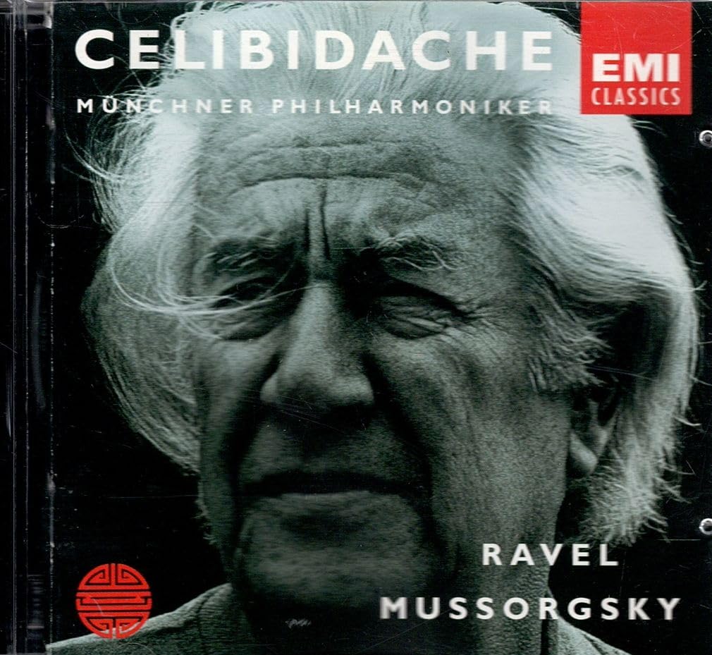 First Authorized Edition Vol. 1: Mussorgsky / Ravel Classical