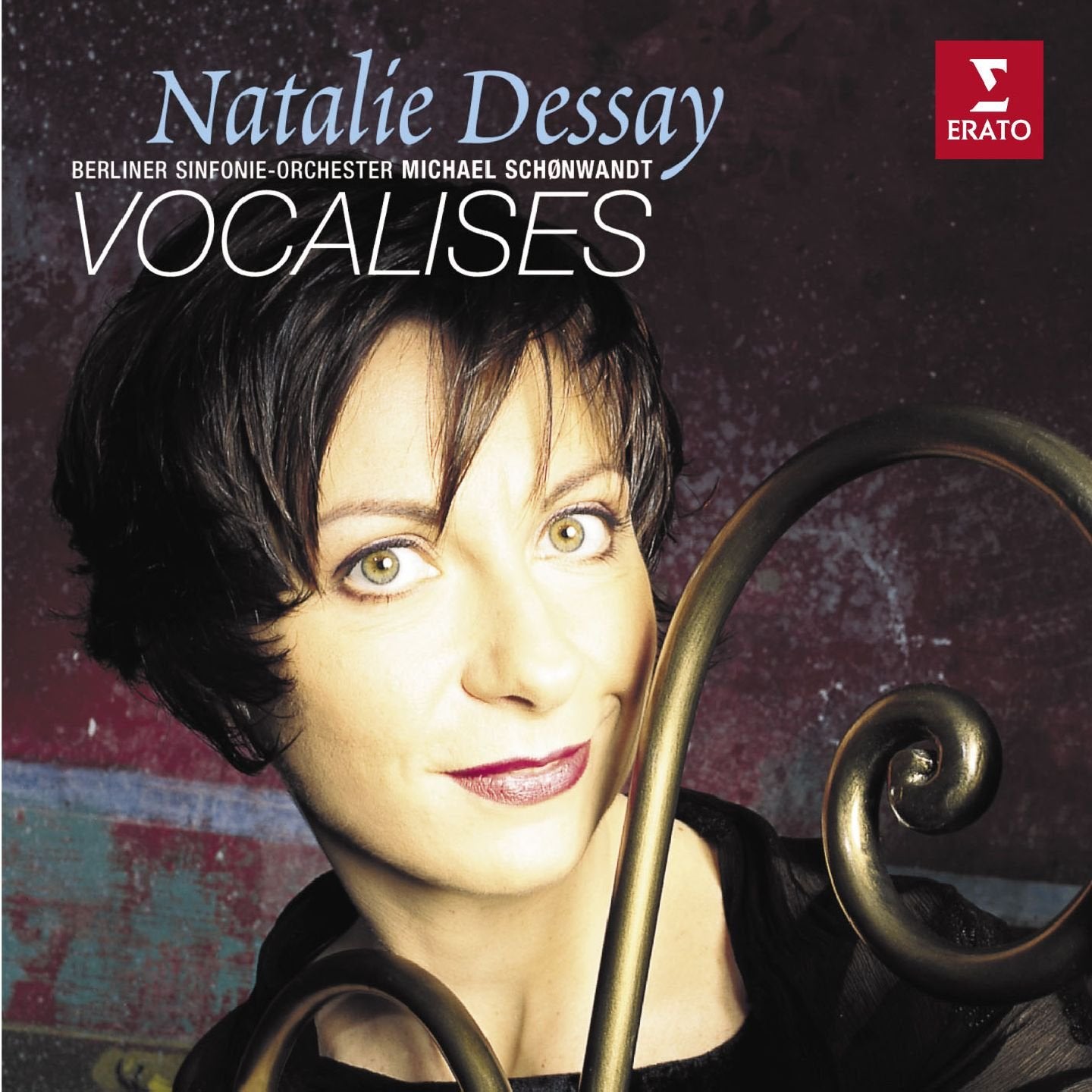 Vocalises Classical