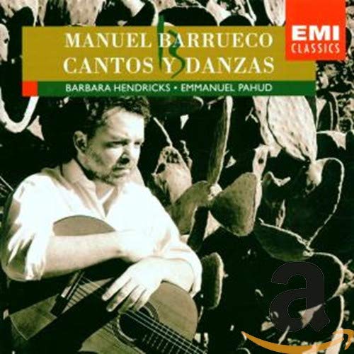 Cantos Y Danzas Classical