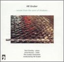 Woven from The Scent of Shadows/Red Carpet cd