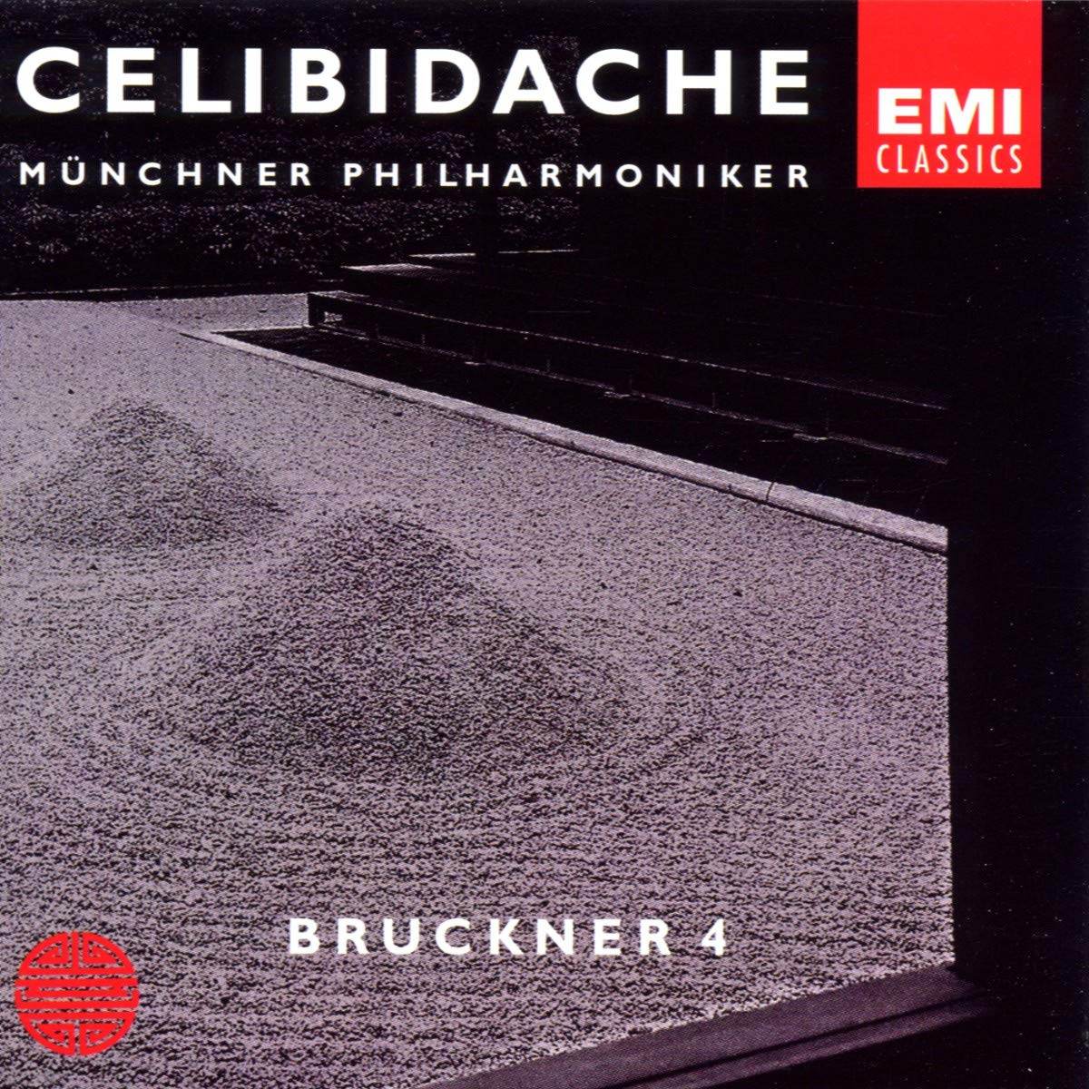 Bruckner:Symphony No.4 Classical