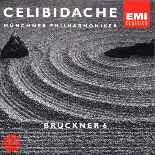 First Authorized Edition Vol. 2: Bruckner (Sinfonie Nr. 6) Classical
