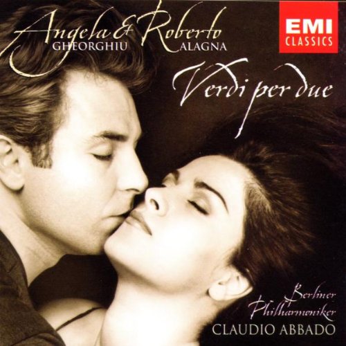 Verdi: per due (Opernduette) Classical