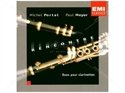 Recontre (Duos für Klarinetten) Classical