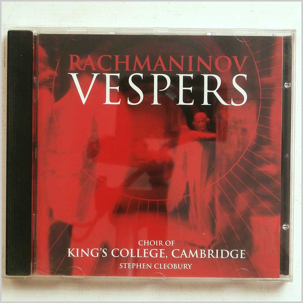 Vespers Classical