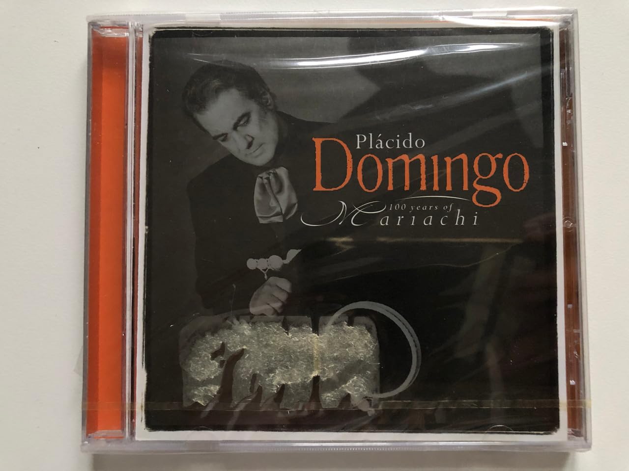 One Hundred Anos De Mariachi Classical