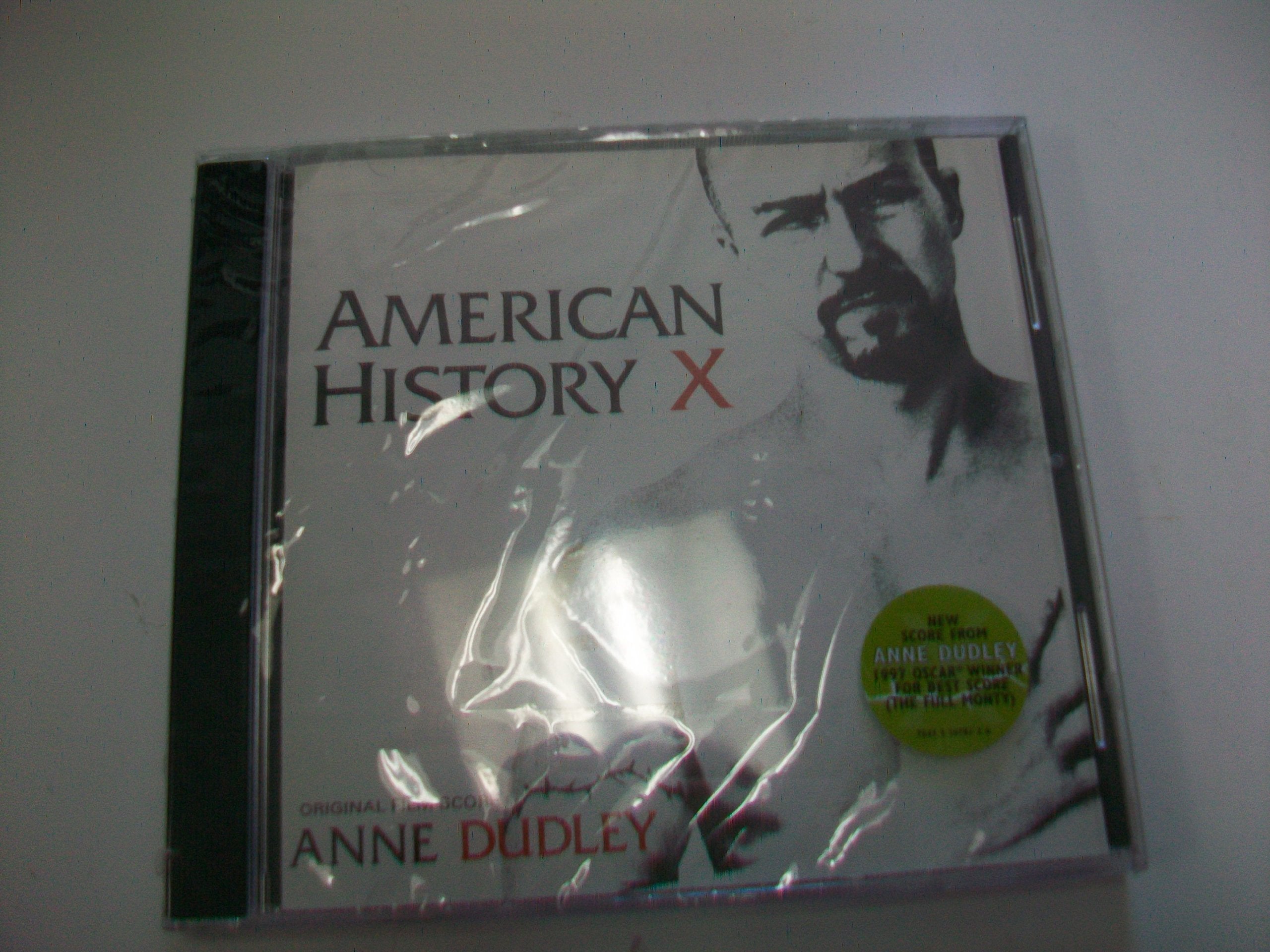 American History X (Original Film Score) Pop