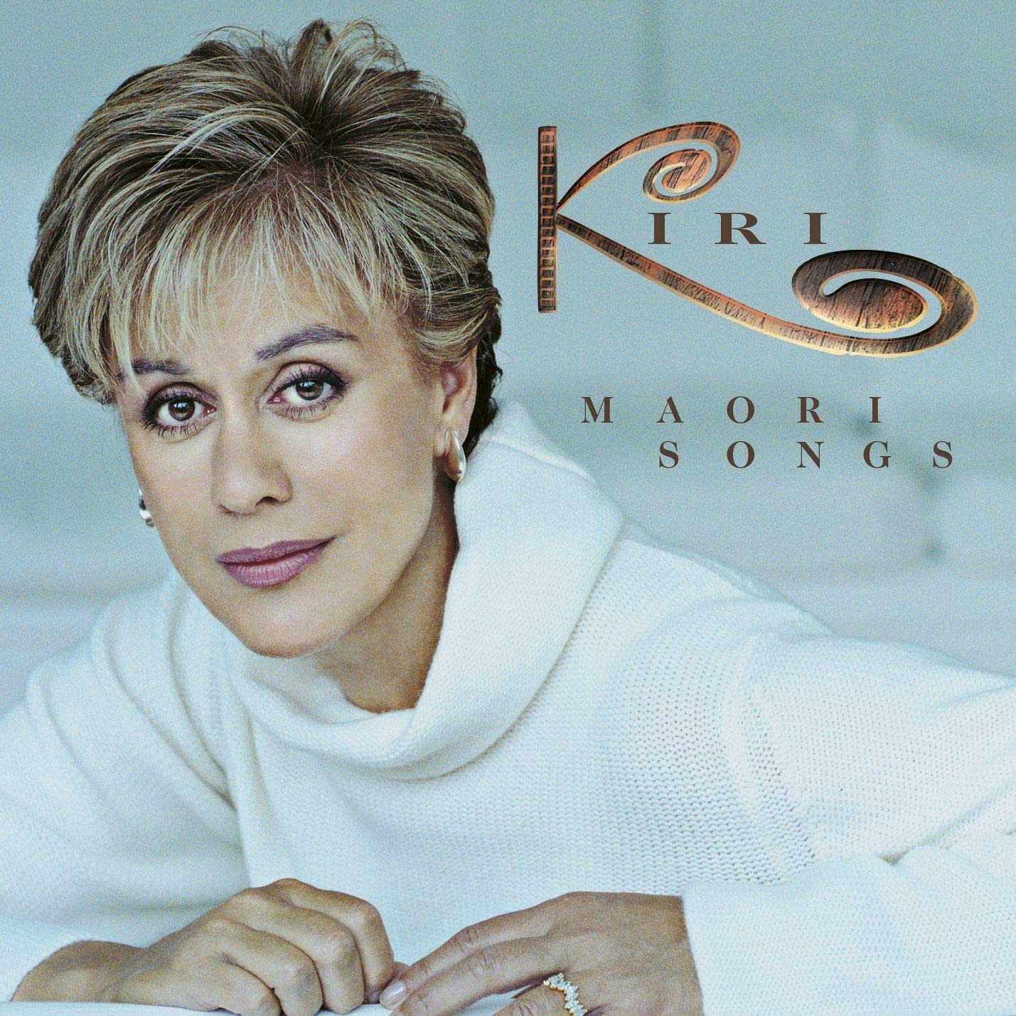 Maori Songs Classical