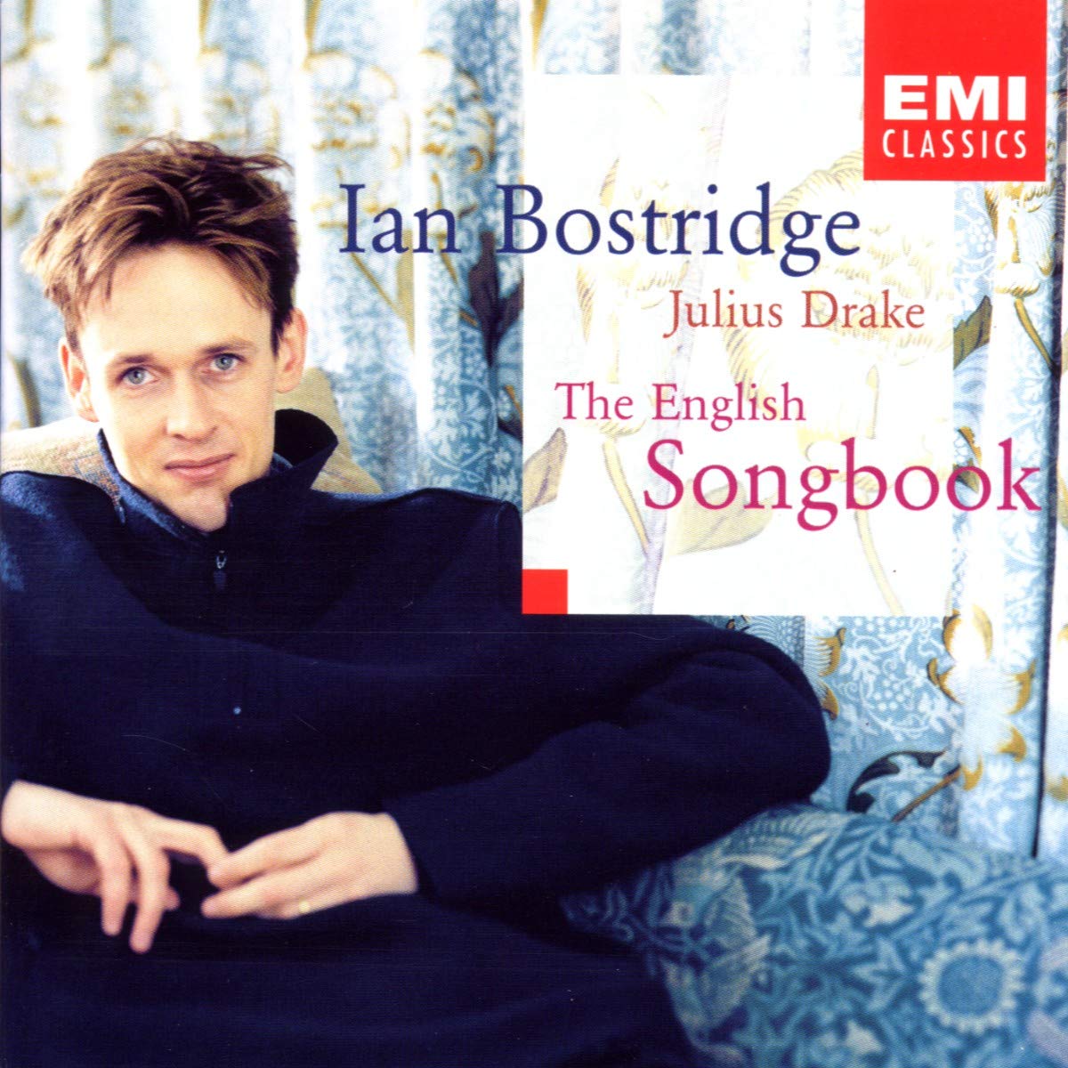 Product Image: The English Songbook