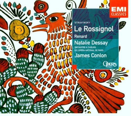 Le Rossignol - Renard Classical