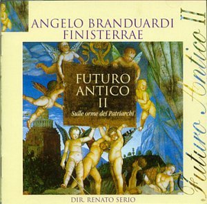 Futuro Antico II Pop