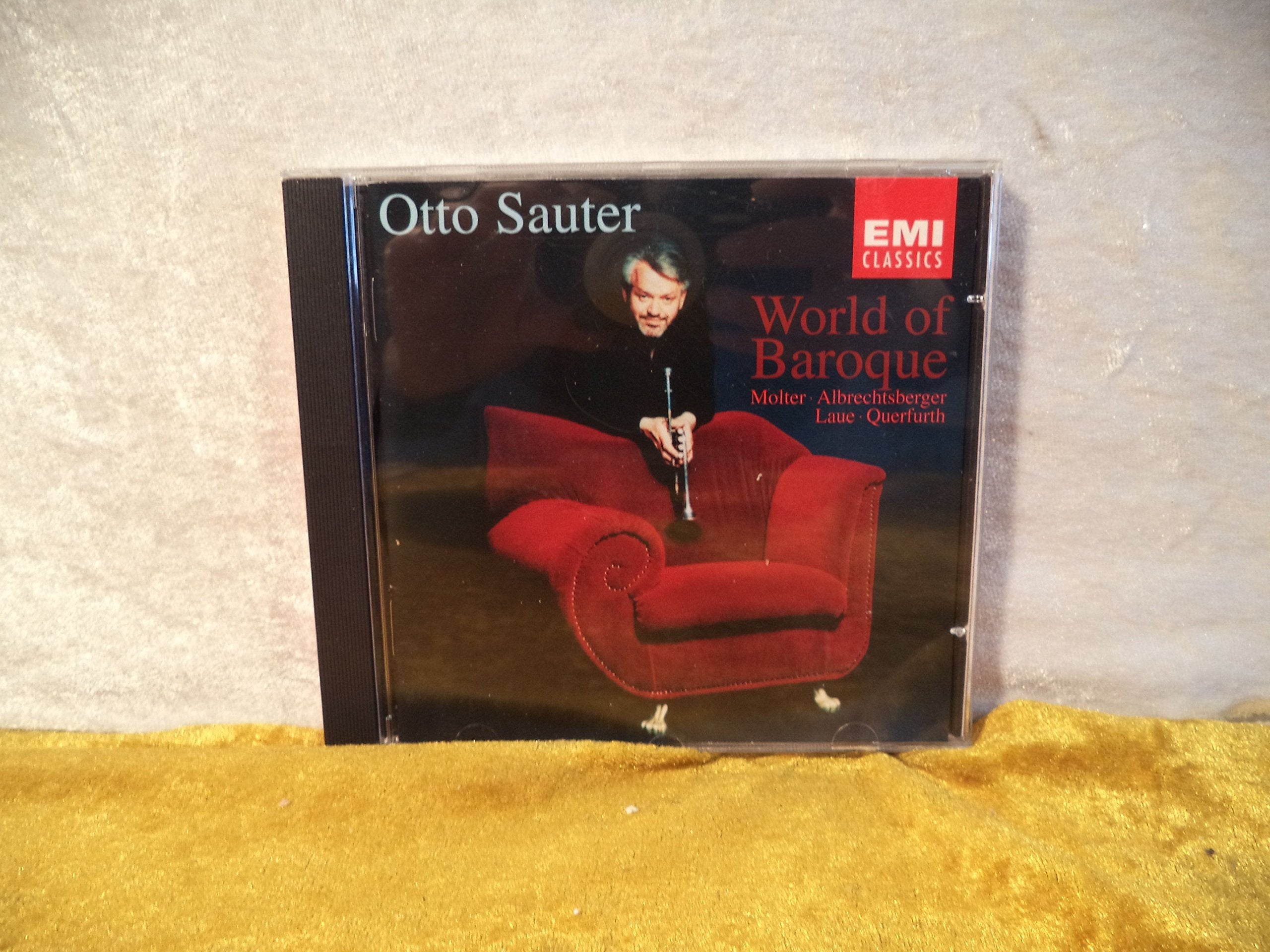 The World Of Baroque Classical