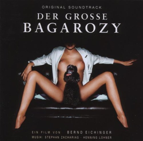 Product Image: Der Grosse Bagarozy