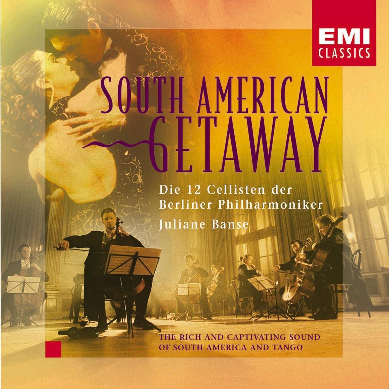 South American Getaway Classical