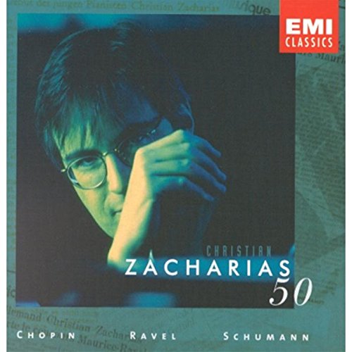 Zacharias 50 Classical