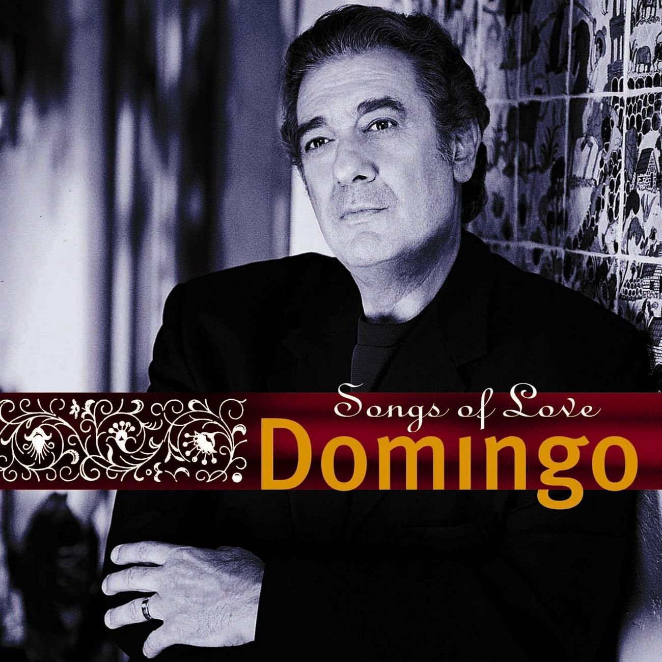 Songs of Love Classical